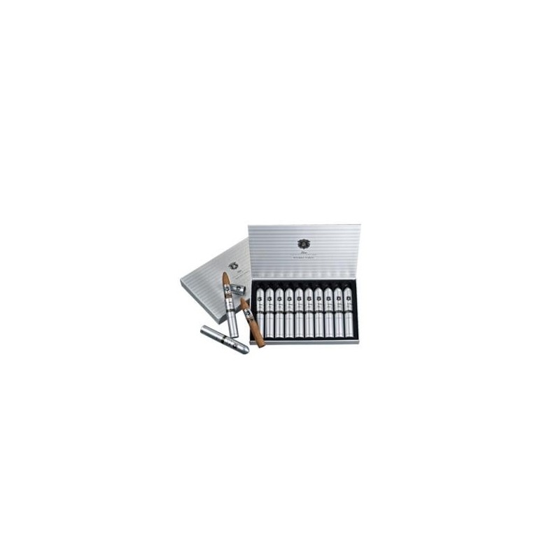Trabucuri Zino Platinum Crown Series Rocket Tubos 10