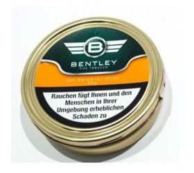 Tutun de pipa Bentley Oriental Spice 50 g