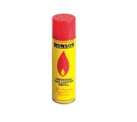 Gaz pentru brichete Ronson
