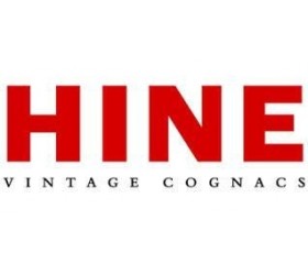 Cognac Hine Grande Champagne Vintage 1985