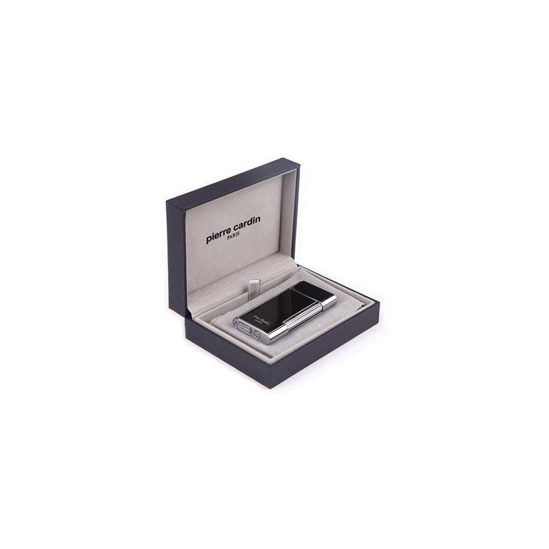Bricheta Pierre Cardin MF 191 03 Black Laquer