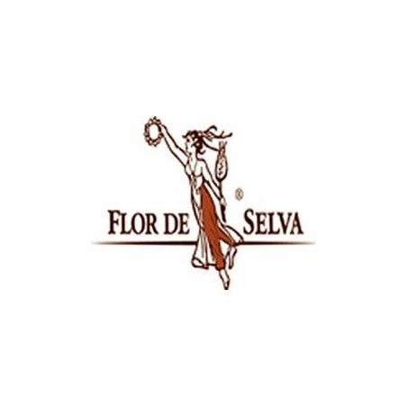 Trabucuri Flor de Selva Robusto Tubos 16