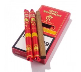 Tigari de foi Henri Wintermans Royales 5