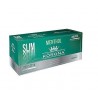 Tuburi pentru tigari Korona Slim Menthol 250