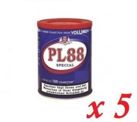 Tutun de injectat tigari PL Volumen 550 gr