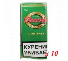 Tutun de rulat tigari Flandria Virginia 10 pachete