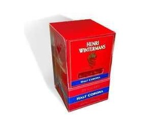 Tigari de foi Henri Wintermans Half Corona 25