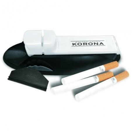 Aparat de injectat tutun Korona Comfort