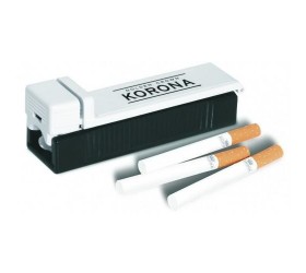 Aparat de injectat tutun Korona Standard