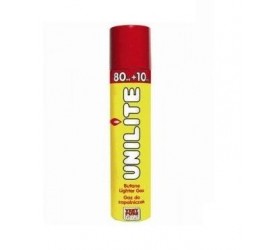 Gaz pentru brichete Unilite 90 ml