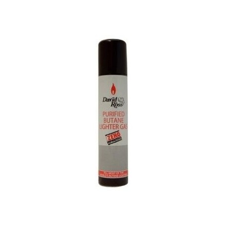 Gaz brichete David Ross 250 ml
