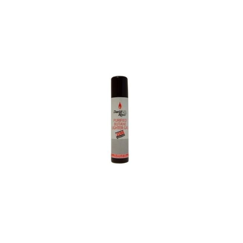 Gaz brichete David Ross 250 ml