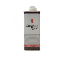 Benzina brichete David Ross 133 ml