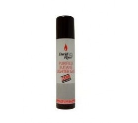 Gaz brichete David Ross 90 ml