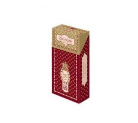 Filtre tigari Rex Bravo Slim Stick 102