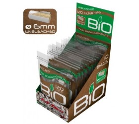 Filtre tigari Pop Filters Slim Bio 1200