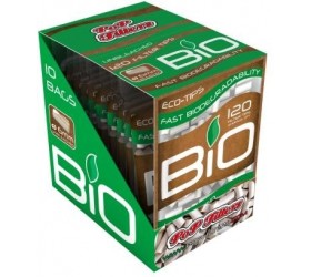 Filtre tigari Pop Filters Slim Bio 1200
