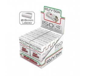 Filtre tigari Pop Filters Easy Box Slim 1500