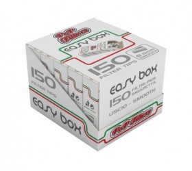 Filtre tigari Pop Filters Easy Box Slim 1500
