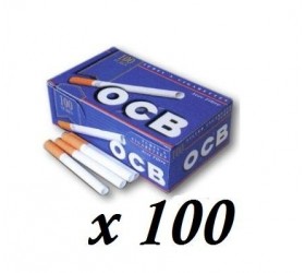 Tuburi tigari OCB 10000