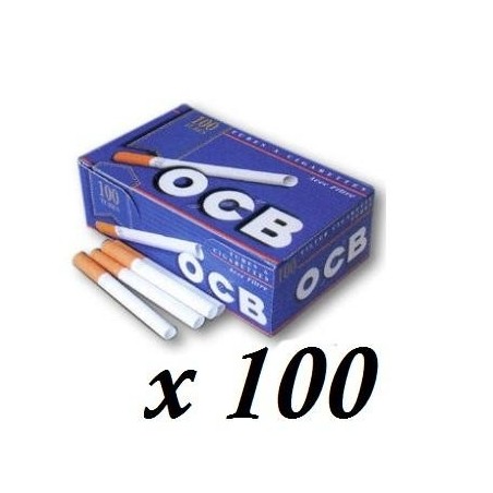 Tuburi tigari OCB 10000