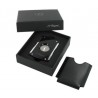 Cutit trabucuri S.T. Dupont Maxijet Black Chrome