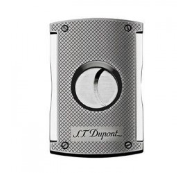 Cutit trabucuri S.T. Dupont Maxijet Quadrillage
