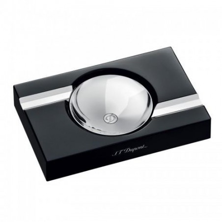 Scrumiera trabuc S.T. Dupont Black Lacquer