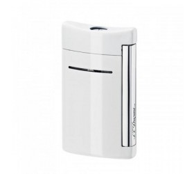 Bricheta S.T. Dupont Minijet Optic White