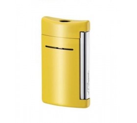 Bricheta S.T. Dupont Minijet Yellow