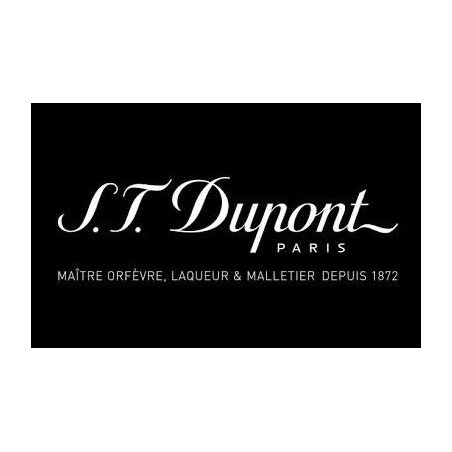 Bricheta S.T. Dupont Minijet Yellow