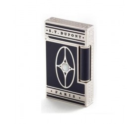 Bricheta S.T. Dupont Ligne 2 Limited Edition Orient Express Premium