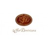 Trabucuri La Flor Dominicana Suave Gobernador Toro Gordo 25