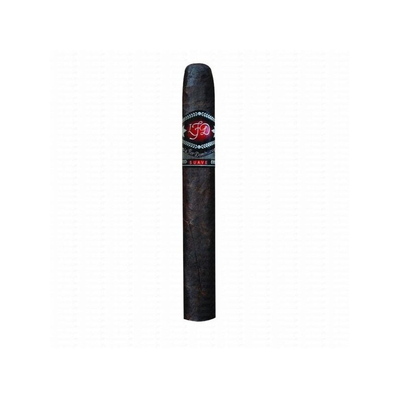Trabucuri La Flor Dominicana Suave Grand Maduro No.5 25