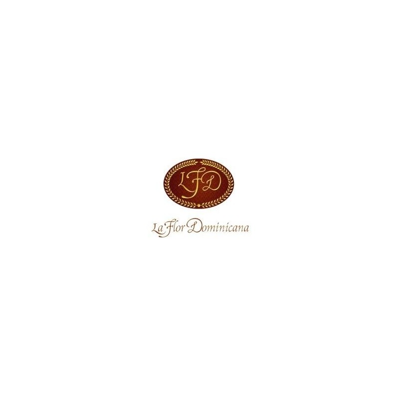 Trabucuri La Flor Dominicana Suave Grand Maduro No.5 25