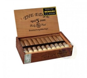 Trabucuri Rocky Patel The Edge Short Robusto Corojo 20