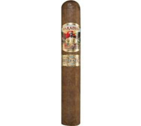 Trabucuri Paradiso Revelation Leviathan 24