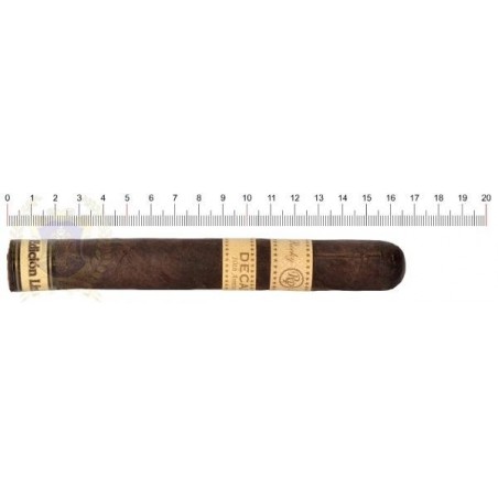 Trabucuri Rocky Patel Decade Toro Limited Edition 20