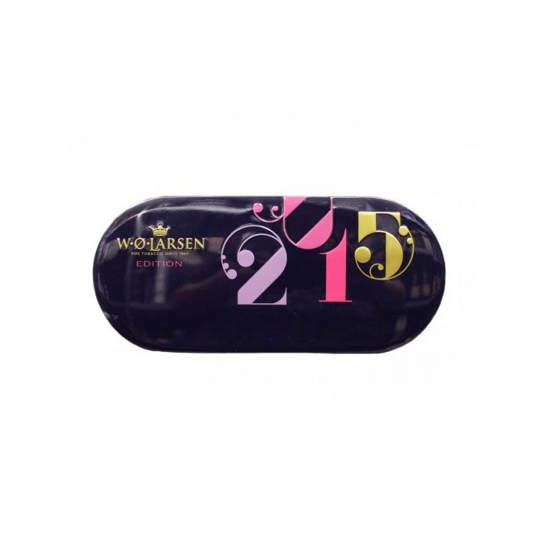Tutun pentru pipa W.O Larsen Limited Edition 2015