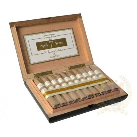 Trabucuri Rocky Patel Premium Vintage 1999 Petite Corona 20
