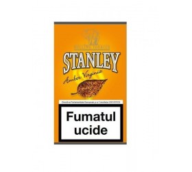 Tutun pentru rulat Stanley Amber Virginia
