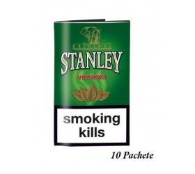 Tutun de rulat Stanley Virginia 10 pachete