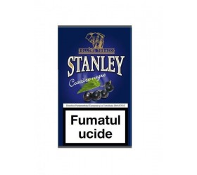 Tutun pentru rulat Stanley Coacaze Negre