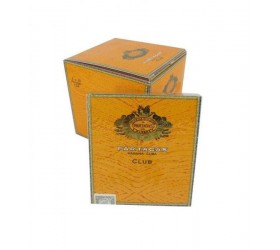 Tigari de foi Partagas Club 100