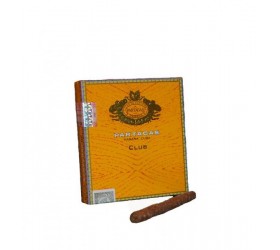 Tigari de foi Partagas Club 100