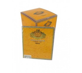 Tigari de foi Partagas Mini Tin 100