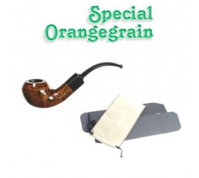 Pipa Lubinski Special Orangegrain 12