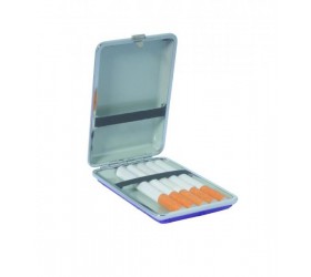 Tabachera tigari Plaid Gino Casti 12