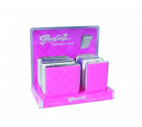 Tabachera tigari Plaid Gino Casti 12