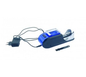 Aparat de injectat tuburi electric Champ